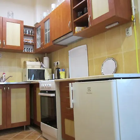 Dudi Apartament