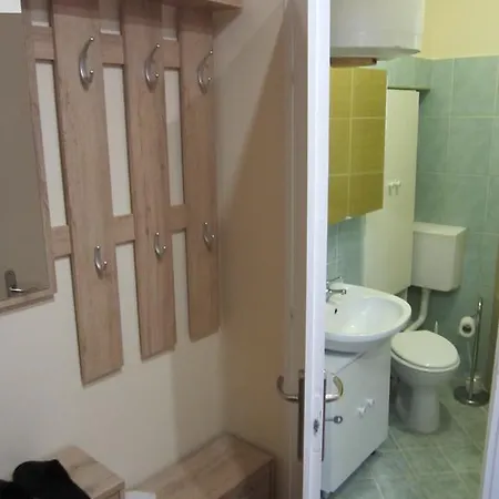Dudi Apartament *