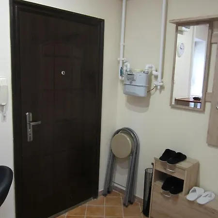 Dudi Apartament Segedyn
