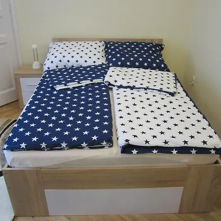Dudi Apartament *