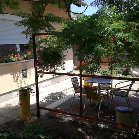 Dudi Apartament *