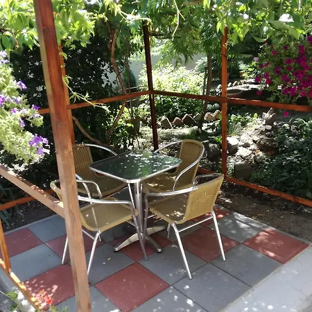 Apartament Dudi *