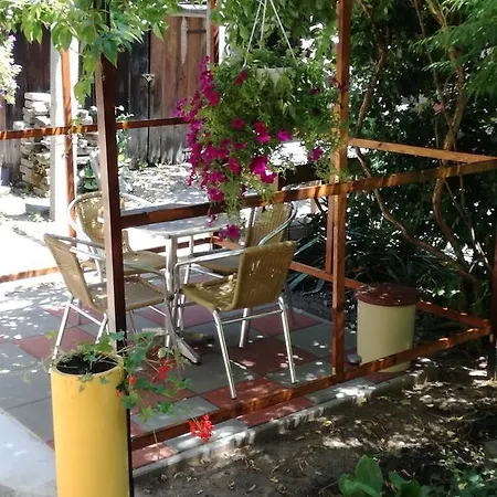 Apartament Dudi Segedyn