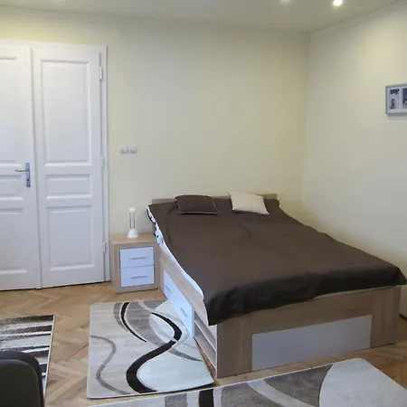 Apartment Dudi