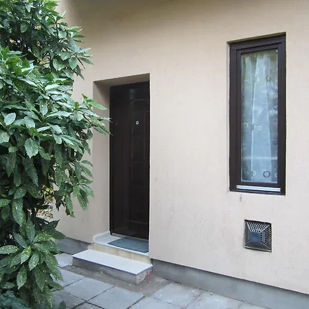 Apartment Dudi *