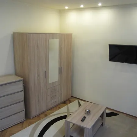 Apartment Dudi Szeged