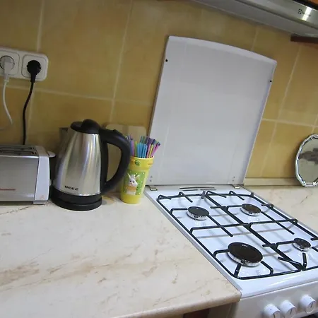 Dudi Apartment Szeged