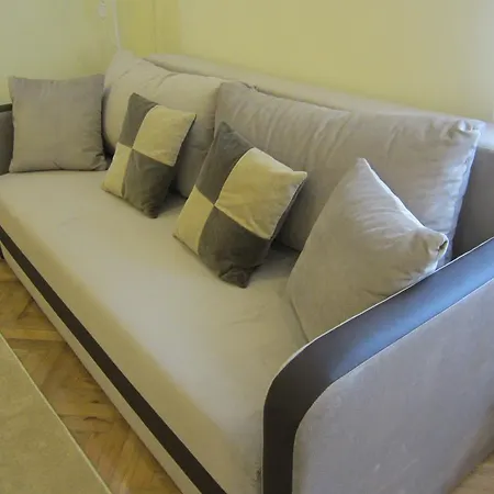 Dudi Apartment
