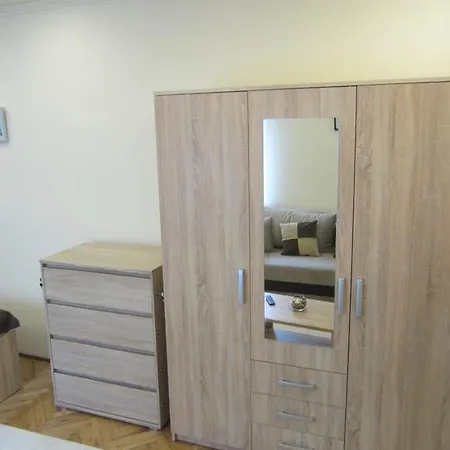 Dudi Apartment Szeged