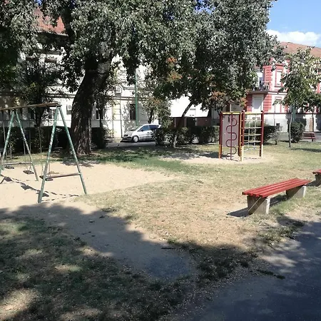 Apartment Dudi Szeged