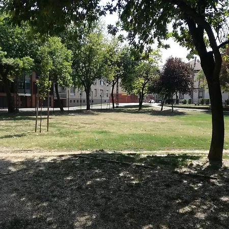 Dudi Apartment